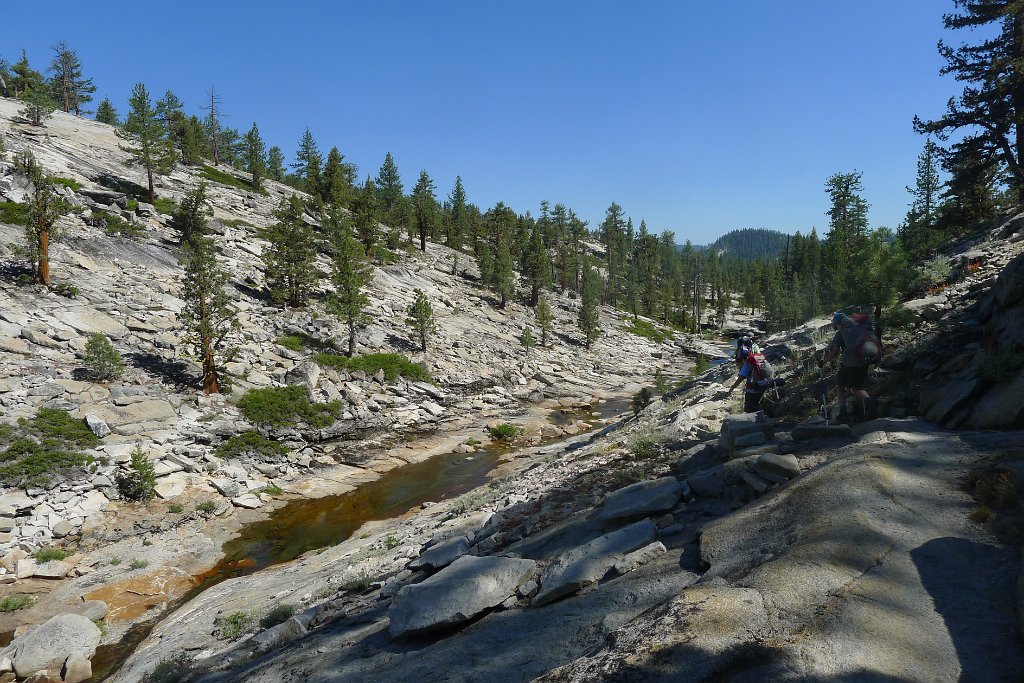 YosemiteCreek 031